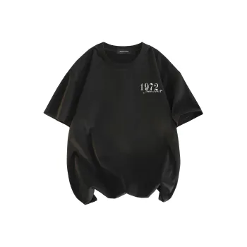 JEANSWEST T Shirts Unisex