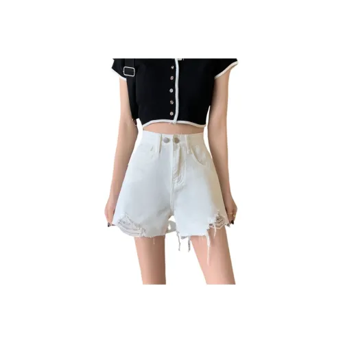 KAISER Denim Shorts Women's