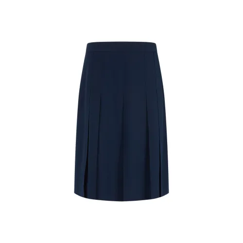 Tommy Hilfiger Casual Long Skirt Women's