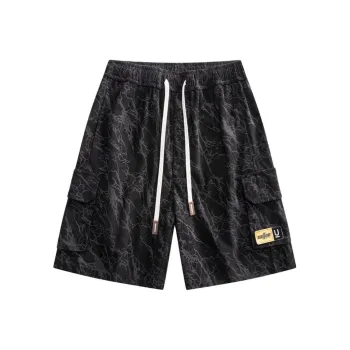 KOKO BASE Casual Shorts Unisex