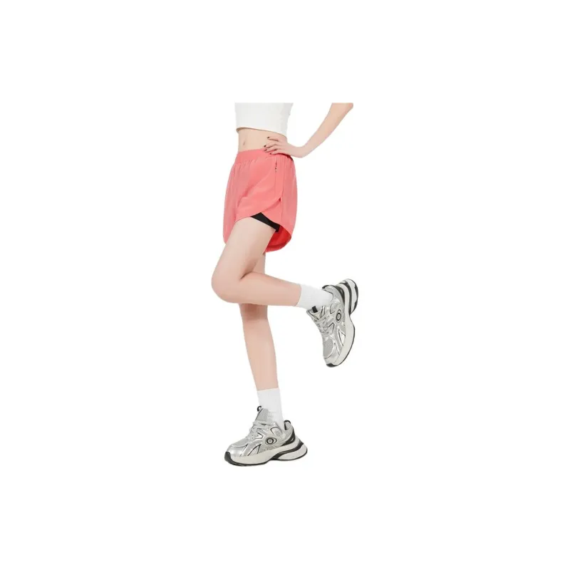 The New Age Family Sports Shorts Women's-22