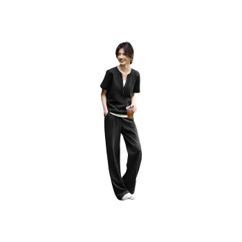 XWI Casual Suits Women's Black