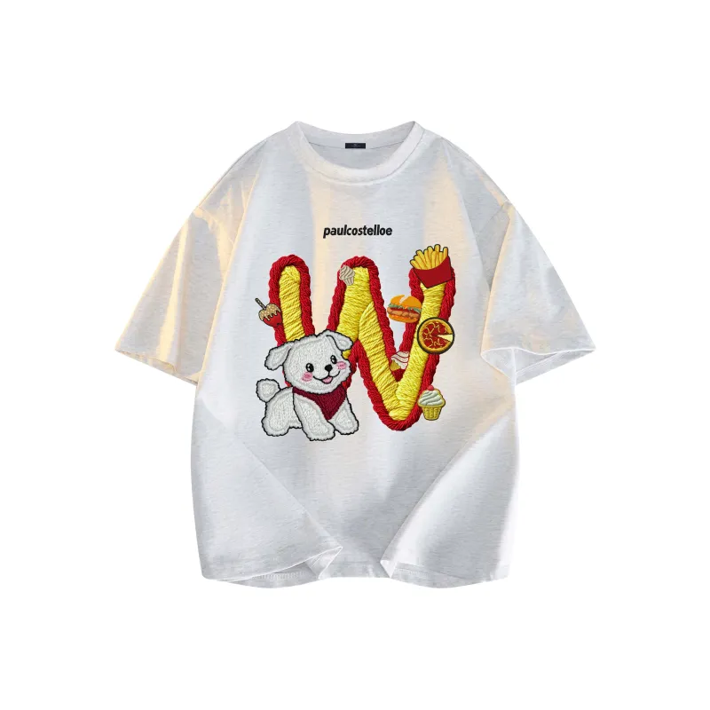 PAUL COSTELLOE T Shirts Unisex-15
