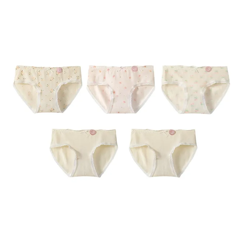 Urban Beauty Underpants Women's Combo Set-14
