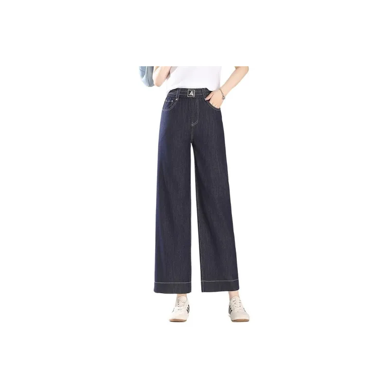 PIERRE CARDIN Jeans Women's Dark Blue-0