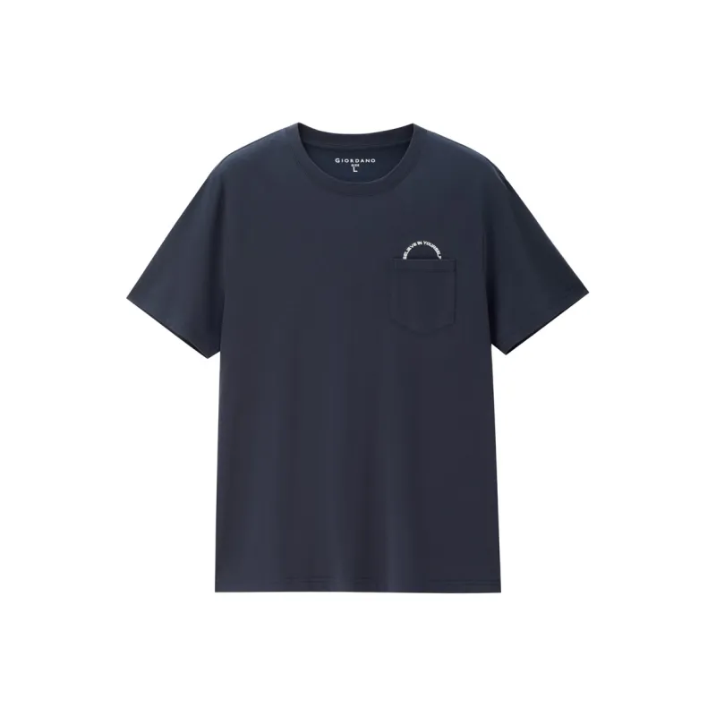 UNIQLO T Shirts Men-0