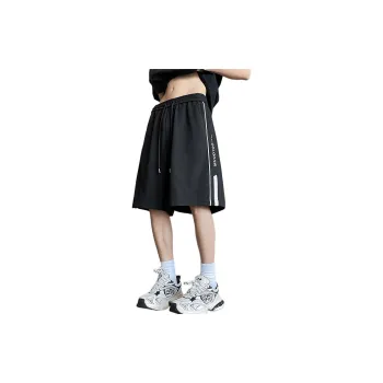FISHGALAXY Casual Shorts Unisex