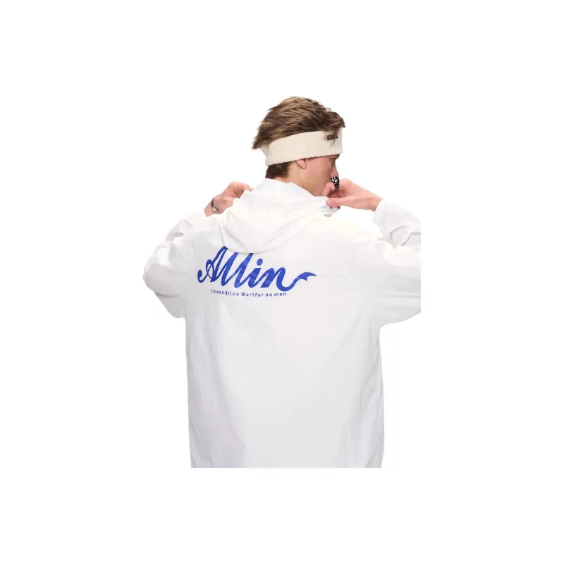 ALL IN Sun Protection Clothing Unisex-28
