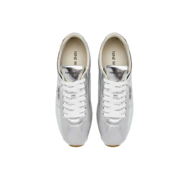 NINE WEST Abrasion Resistant Low Top Casual Shoes Women's-4
