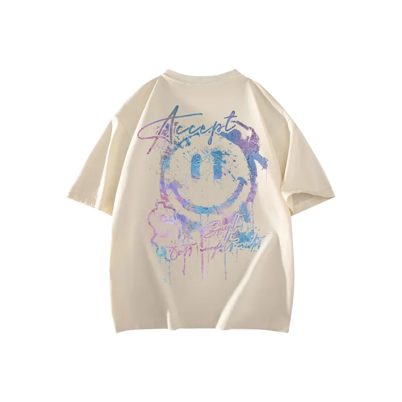SOIE T Shirts Unisex-12