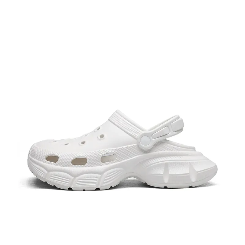 Sang Nick Clogs Unisex-1