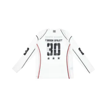 FDR T-Shirts Women's White