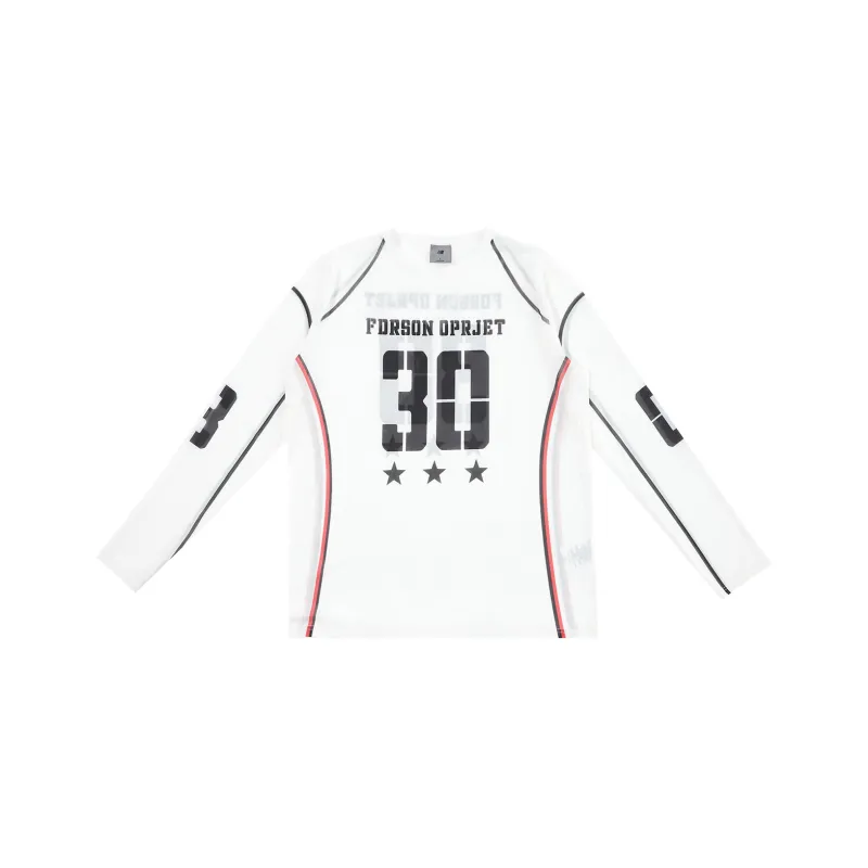 FDR T-Shirts Women's White-0