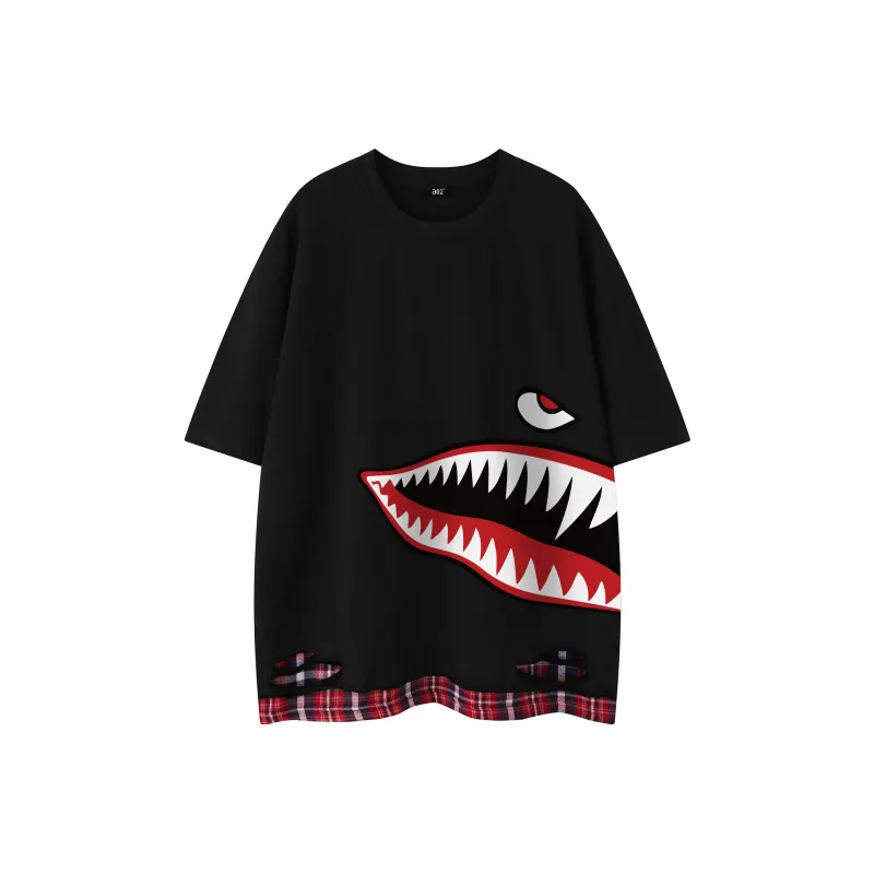 A02 T-Shirts Unisex-0