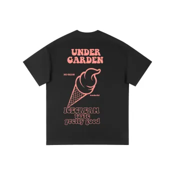 UNDERGARDEN T Shirts Unisex