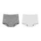 2 Pack (Gray+White)