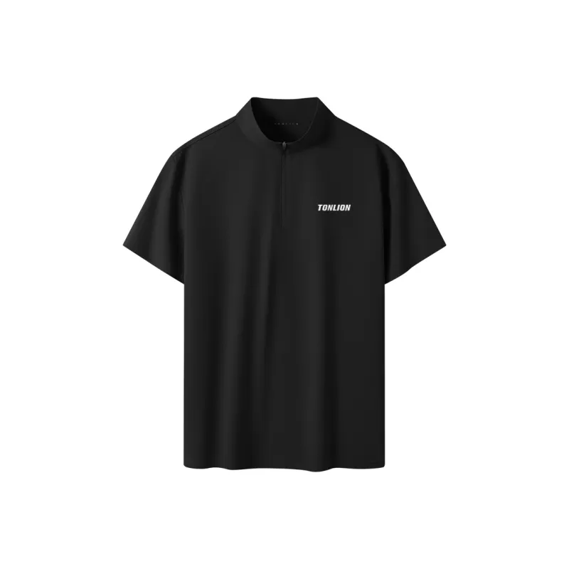 Tonlion Polo Shirts Unisex-0