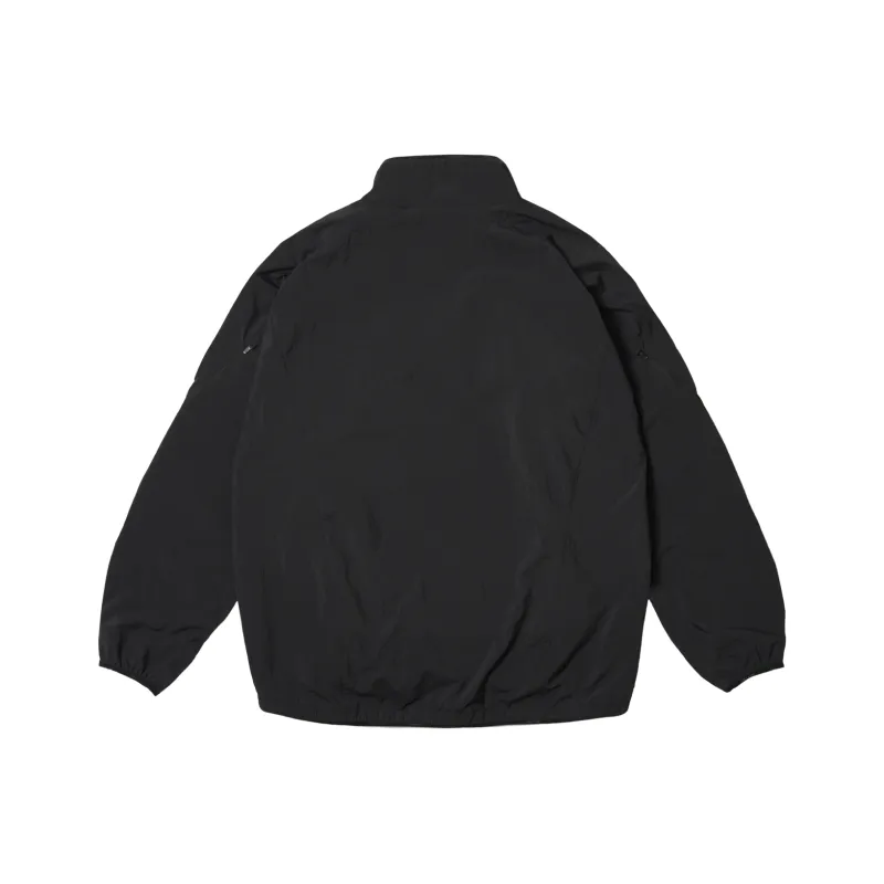 PALACE SS25 Jackets Unisex Black-2
