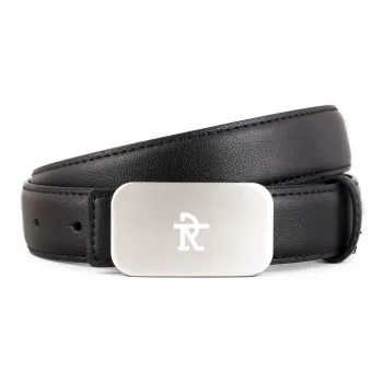 ROBINHOOD Cow Leather Belts Women's Width 3cm
