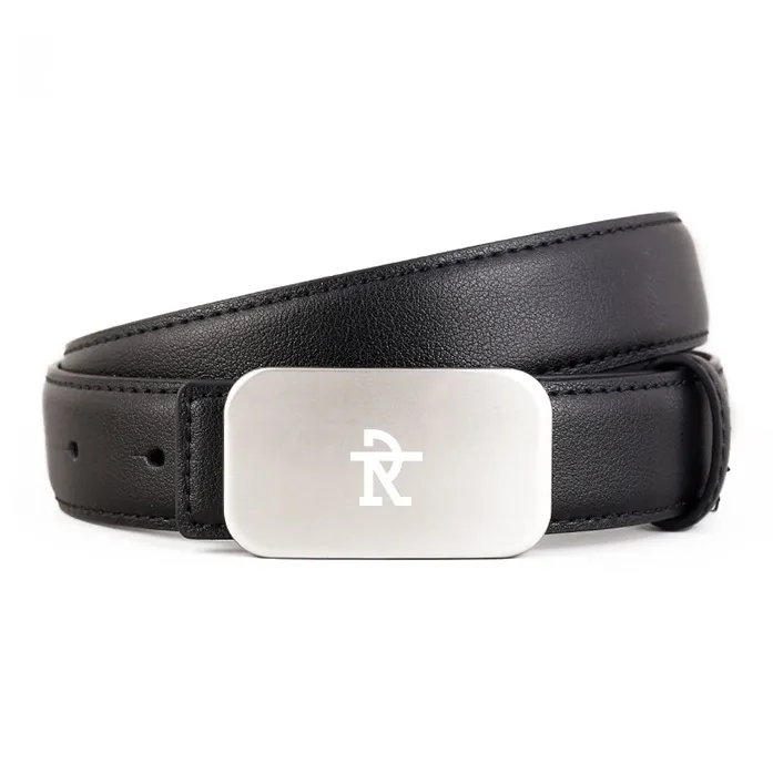 ROBINHOOD Cow Leather Belts Women's Width 3cm-0