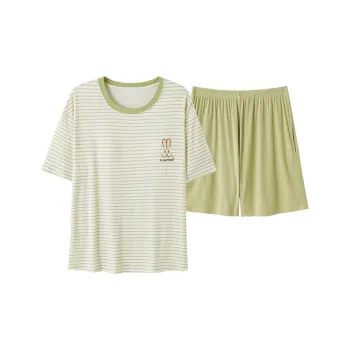 Cotton Gene Women's Pajama Sets