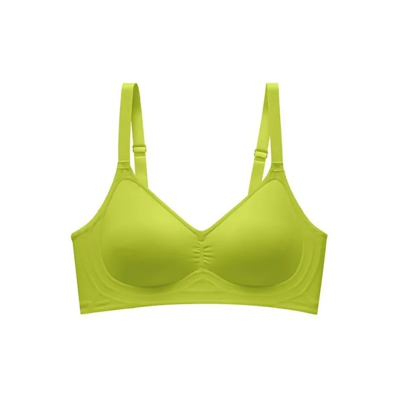 Gentle welcome Women's Bras-2