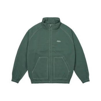 PALACE SS25 Jackets Unisex Green