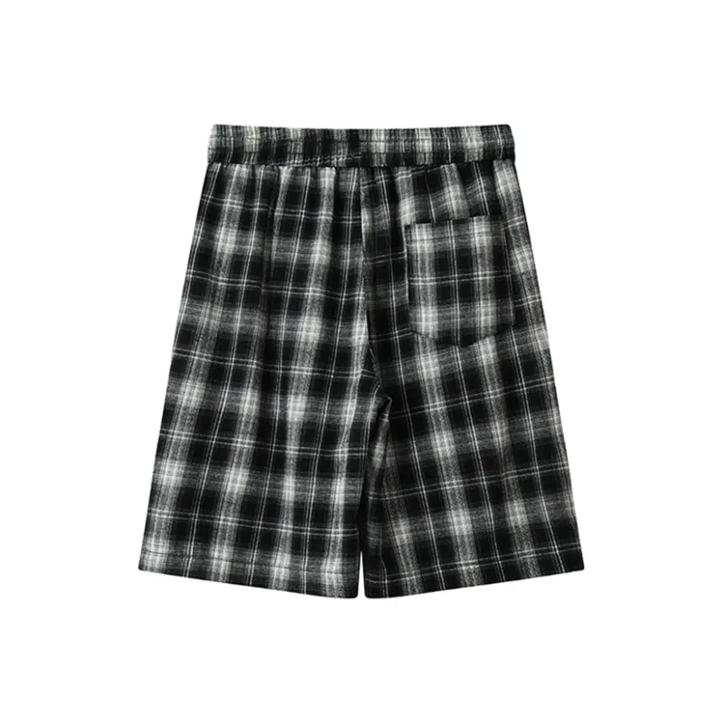 FORIDER Casual Shorts Unisex-1
