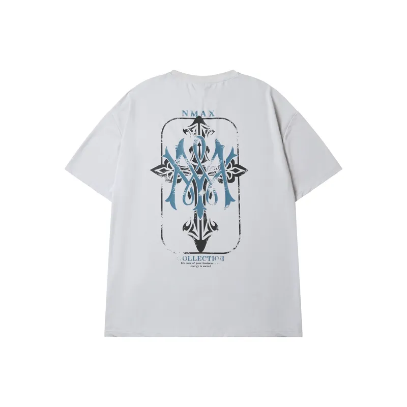 N MAX T Shirts Unisex-3