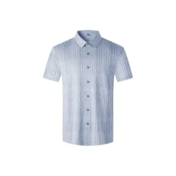Red bean Shirts Men