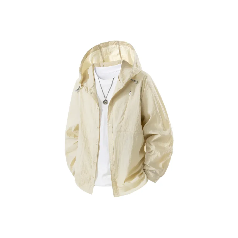 BOTH PLAY Sun Protection Clothing Unisex-6