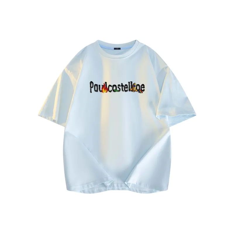 PAUL COSTELLOE T Shirts Unisex-29