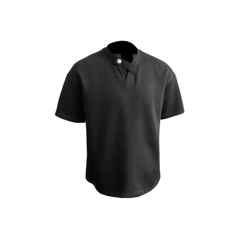 FA2LO T Shirts Unisex-5