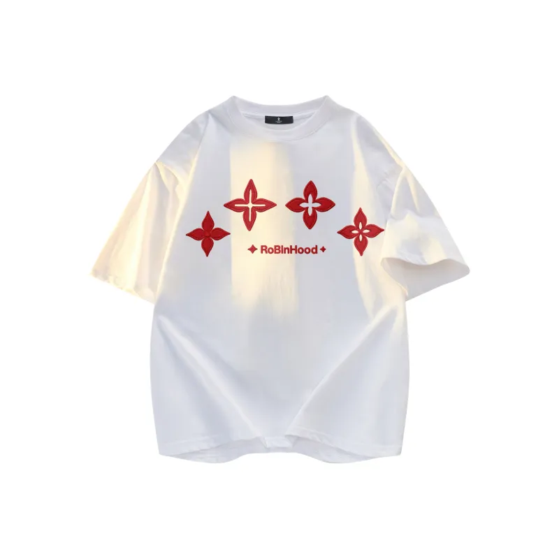 ROBINHOOD T Shirts Unisex-5