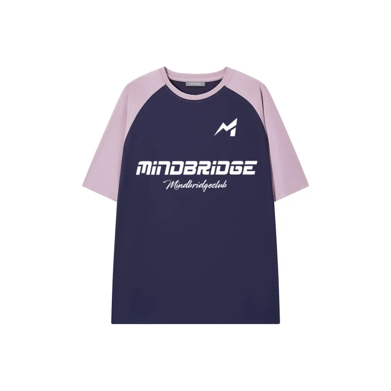 MindBridge T Shirts Unisex-5