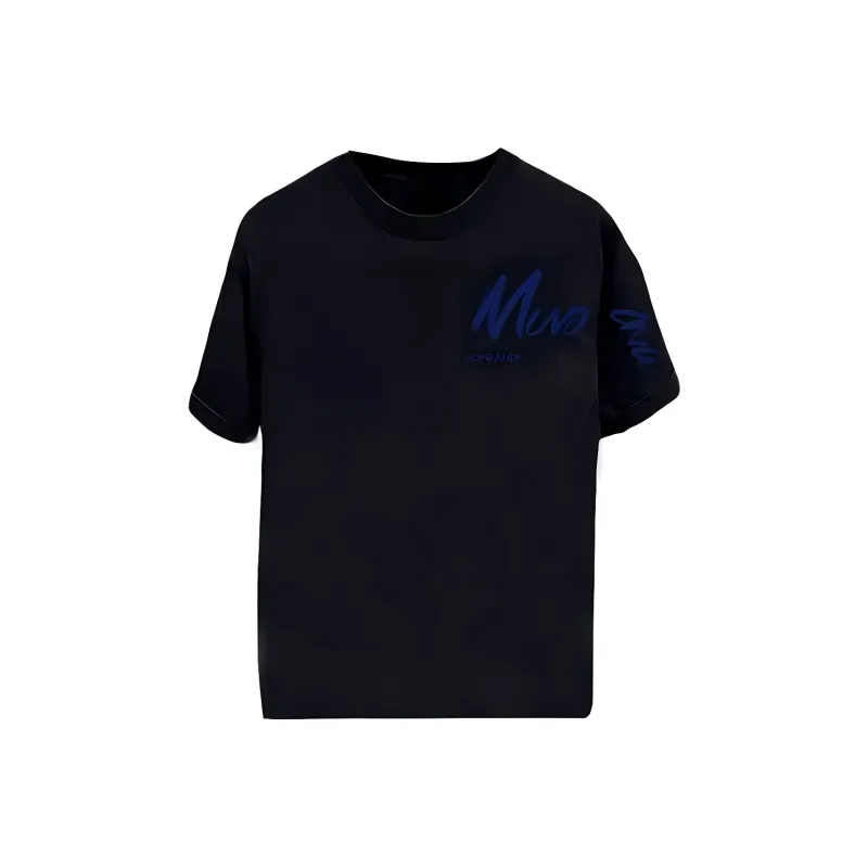 NOAHGIGI T Shirts Unisex-3