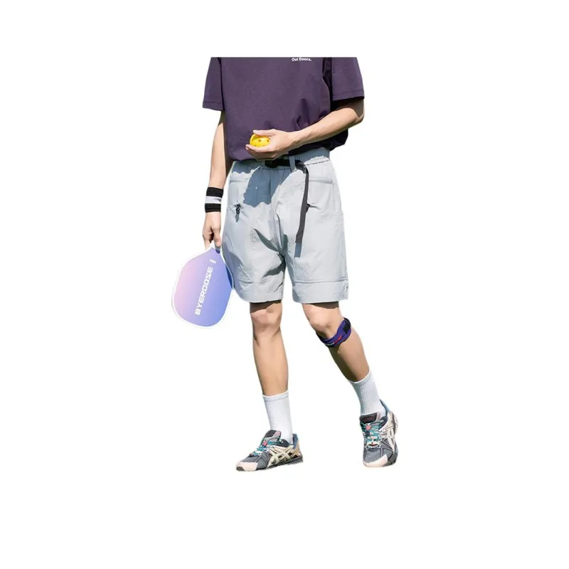 SIL VITIN Casual Shorts Unisex-20