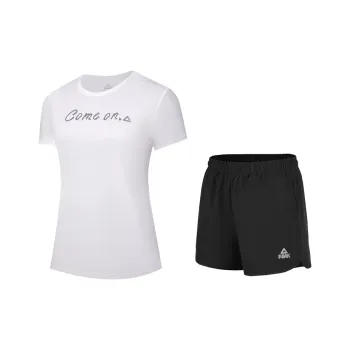 PEAK Fitness Sets Women's