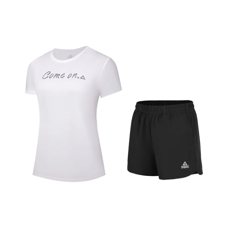 PEAK Fitness Sets Women's-0