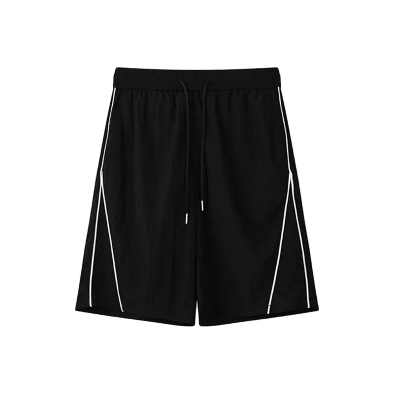 POINTLIMIT Casual Shorts Unisex-0