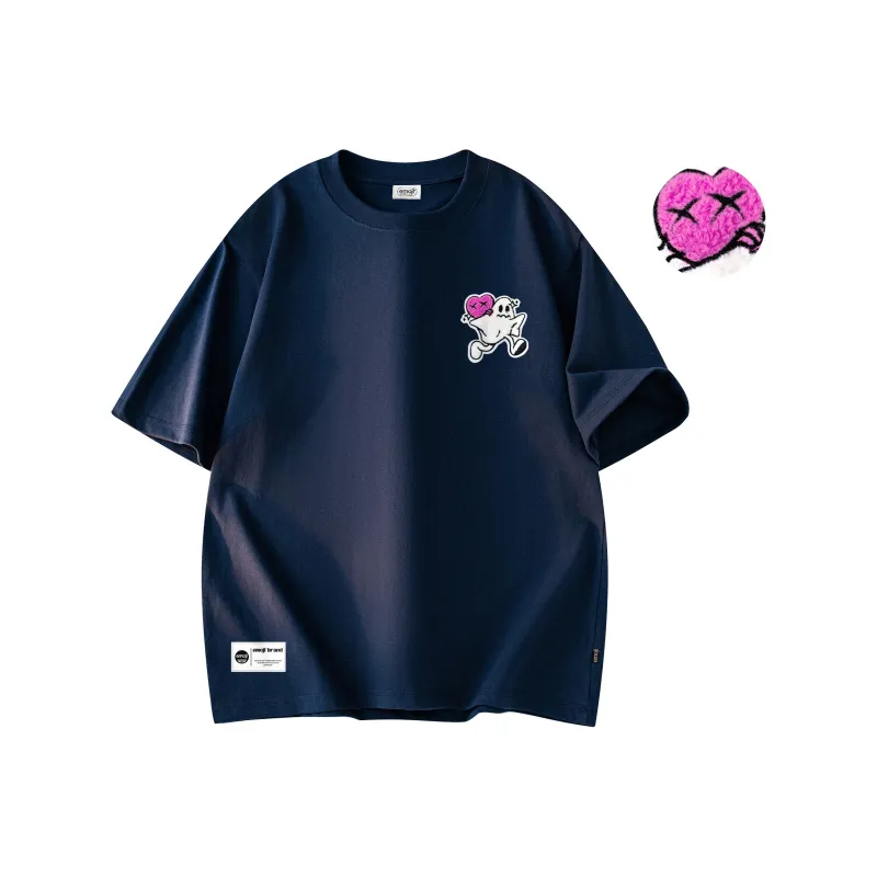 Emoji T Shirts Unisex-18