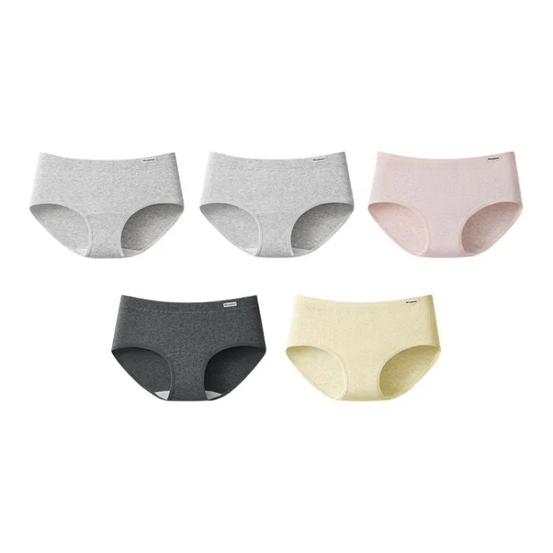 Urban Beauty Underpants Women's Combo Set-16