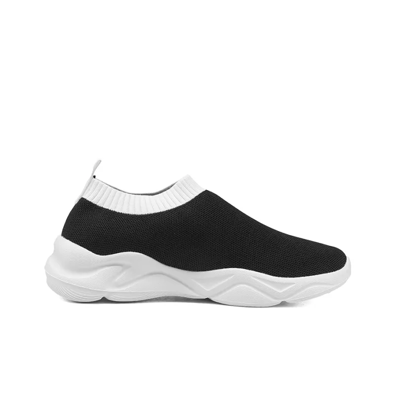 Frank Mully Breathable Low Top Casual Shoes Men's-5