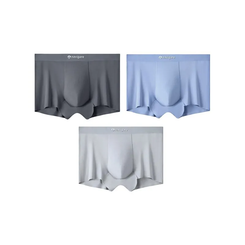NAVIGARE Underpants Men's 3 Pack-21