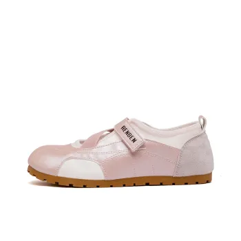 RENBEN Breathable, Lightweight, And Abrasion Resistant Low Top Casual Shoes Women's