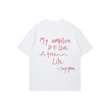 SOAP OPERA T Shirts Unisex