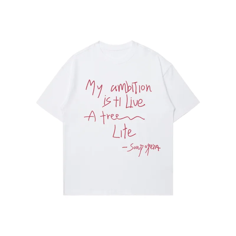 SOAP OPERA T Shirts Unisex-0
