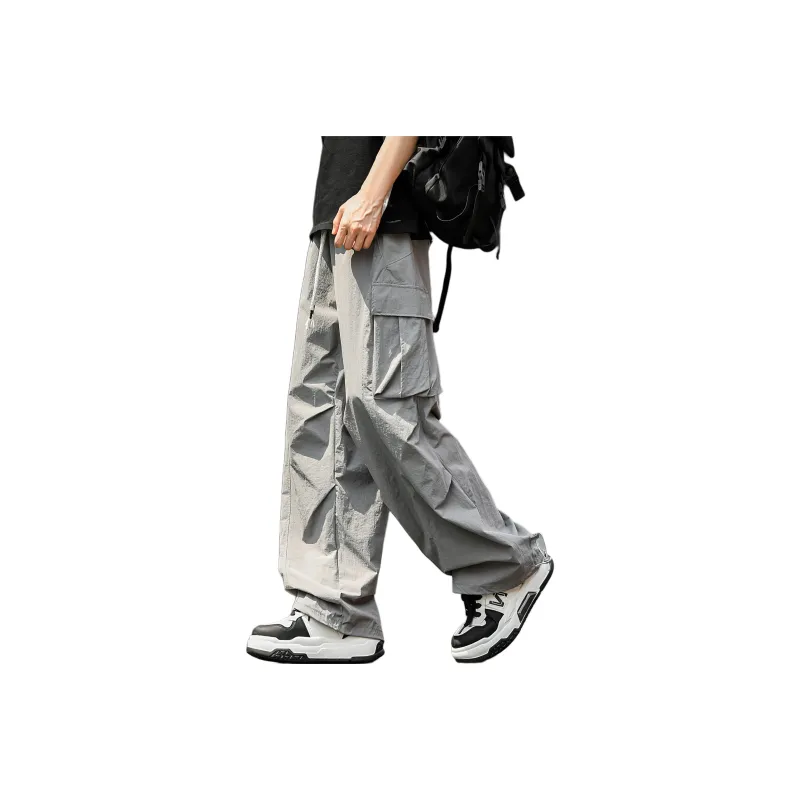 G21 Casual Pants Unisex-12