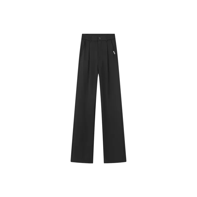 SAME FLOW Casual Pants Unisex-4
