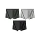 Dark Gray+Light Gray+Black